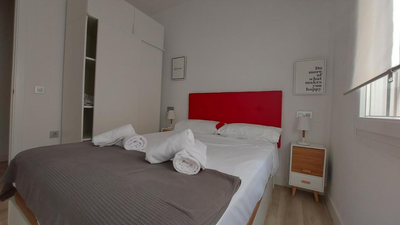 La Victoria Apartamento *