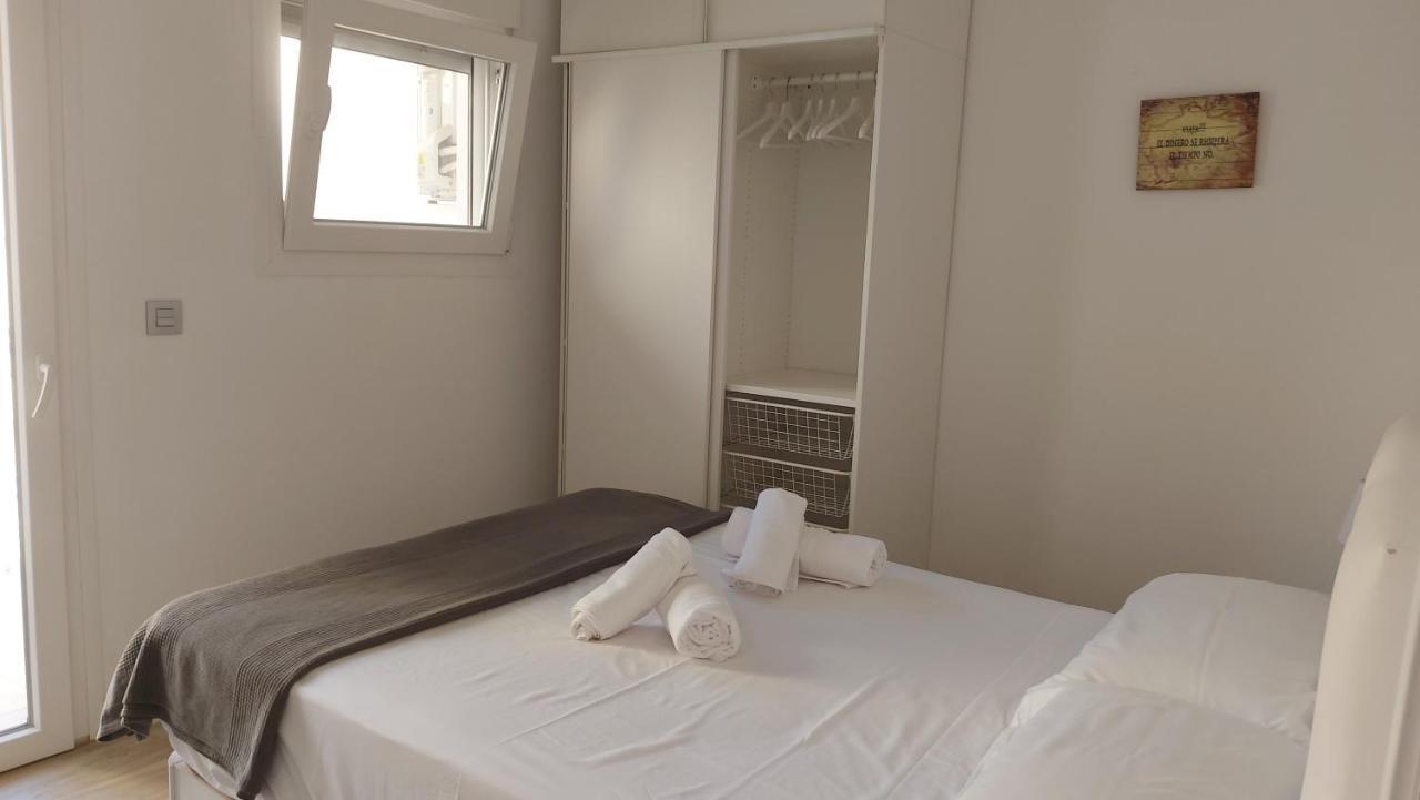 Apartamento La Victoria *